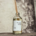 Sea Salt + Cactus Flower Reed Diffuser
